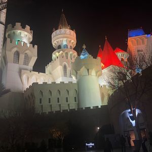 Meet your Posher, Benjamin